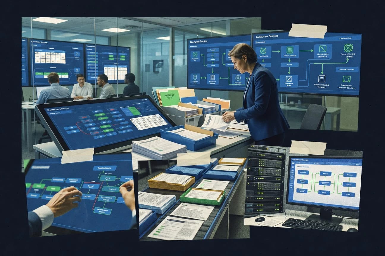 Top 10 Best Business Process Reengineering Software of 2026