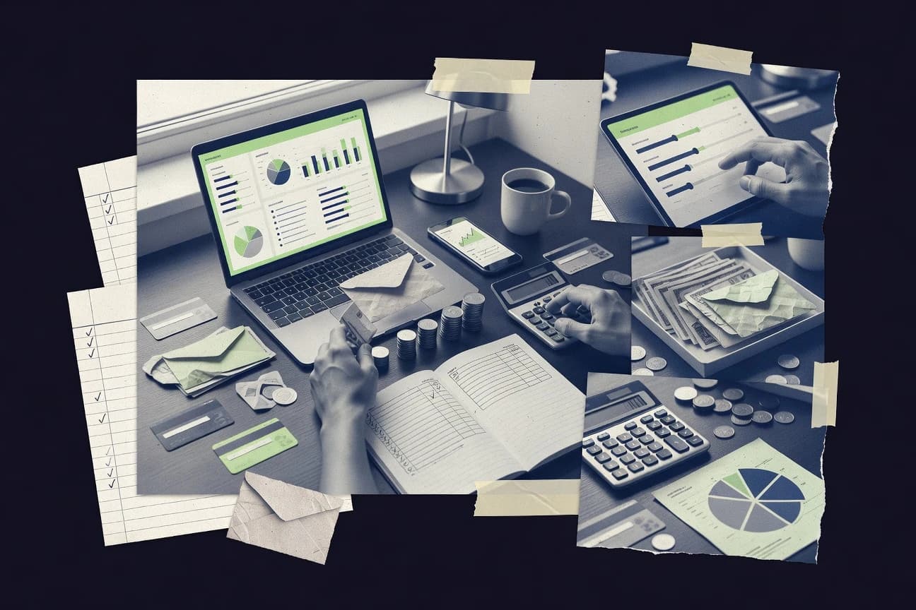 Top 10 Best Zero Based Budget Software of 2026