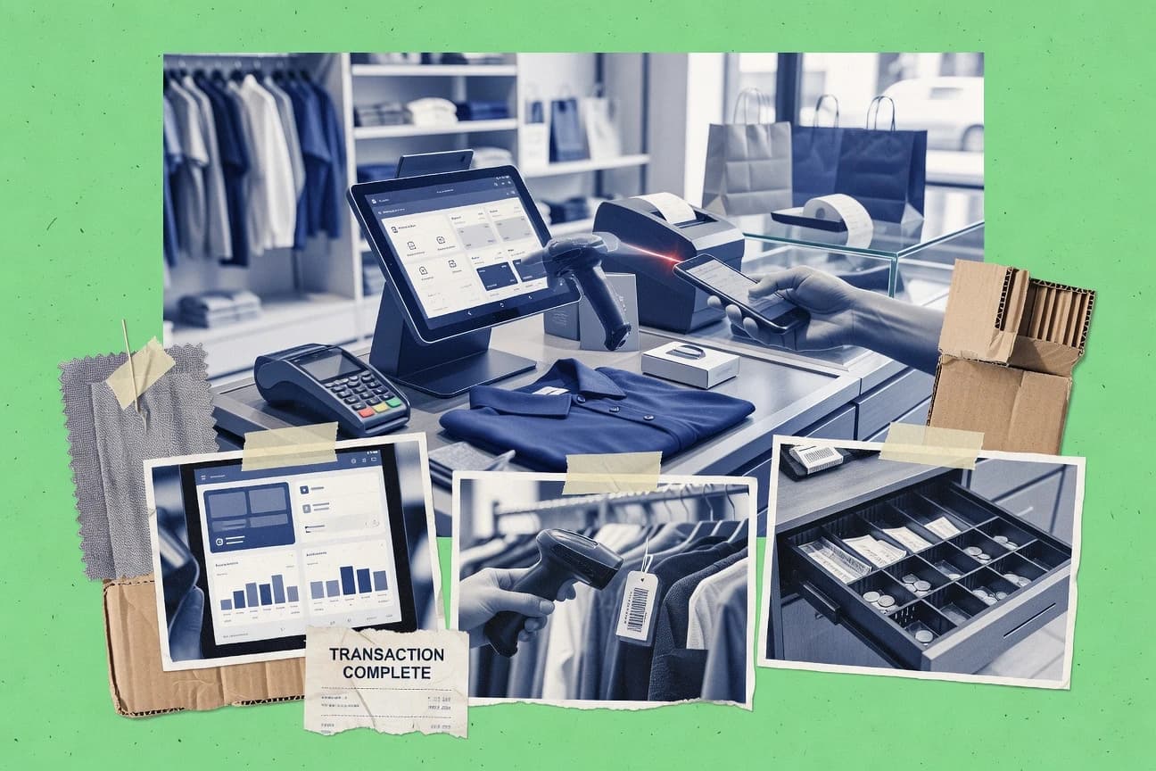 Top 10 Best Smart Pos Software of 2026