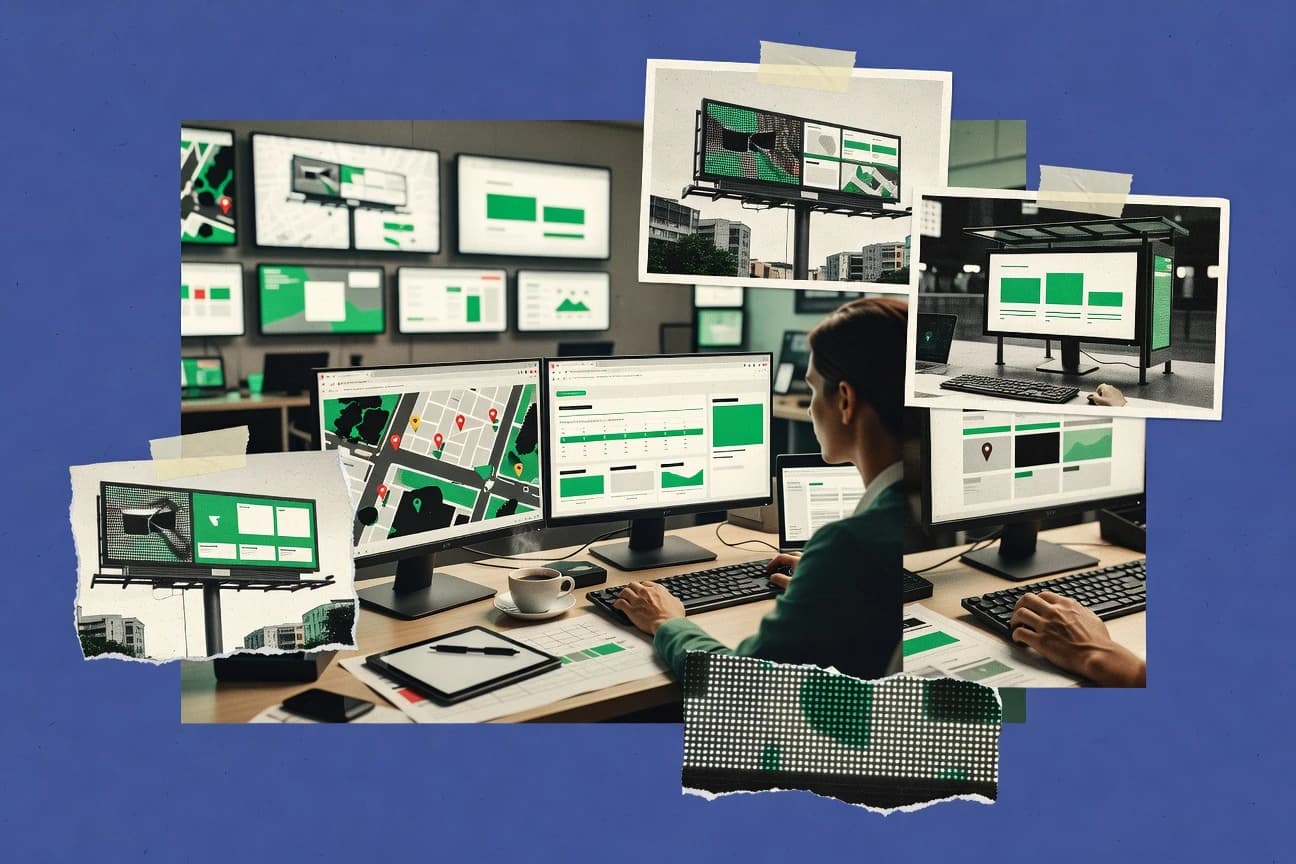 Top 10 Best Ooh Media Software of 2026