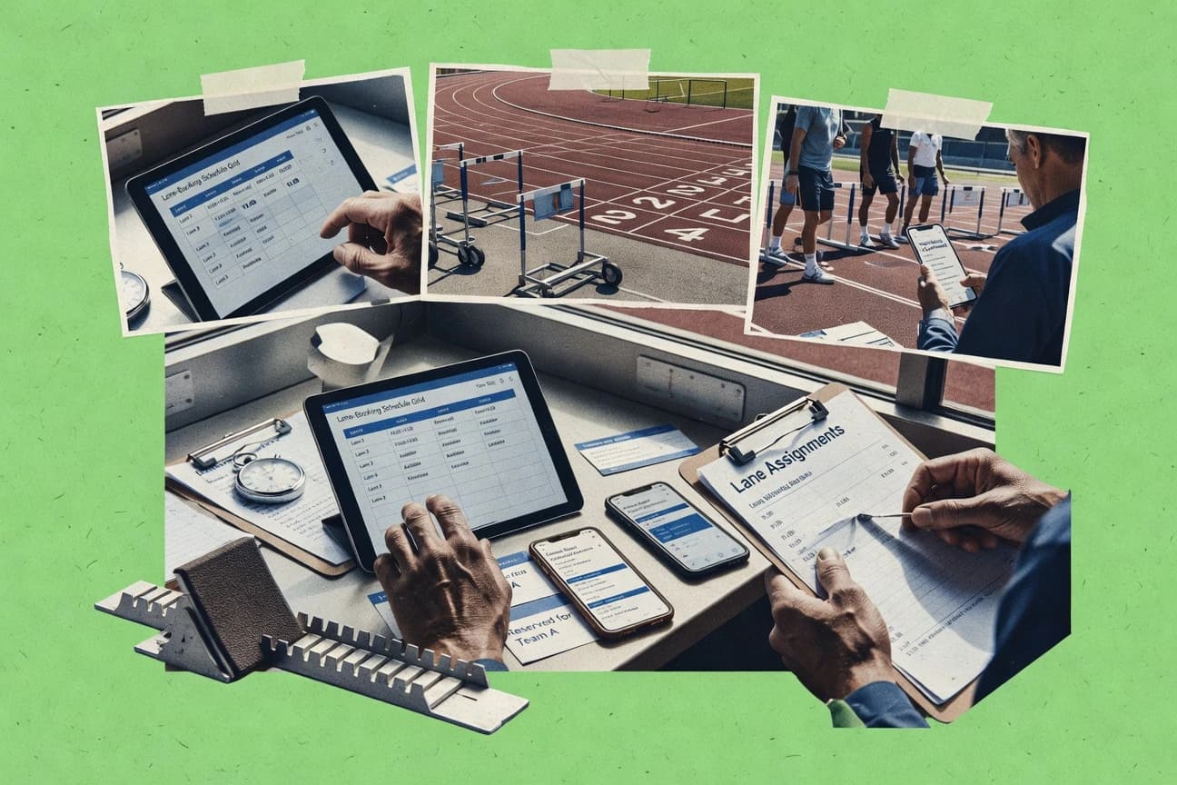 Top 10 Best Track Reservation Software of 2026