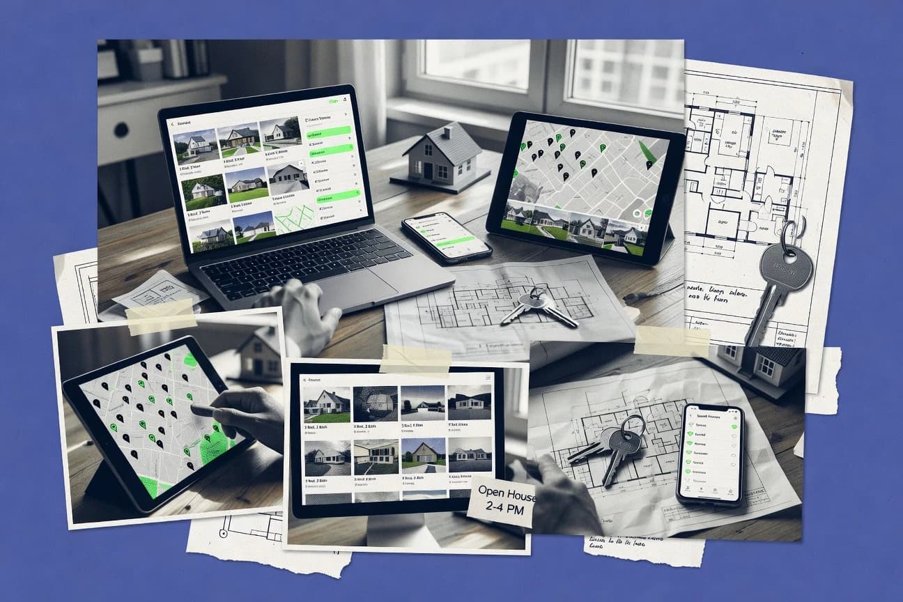 Top 10 Best Real Estate Listing Software of 2026