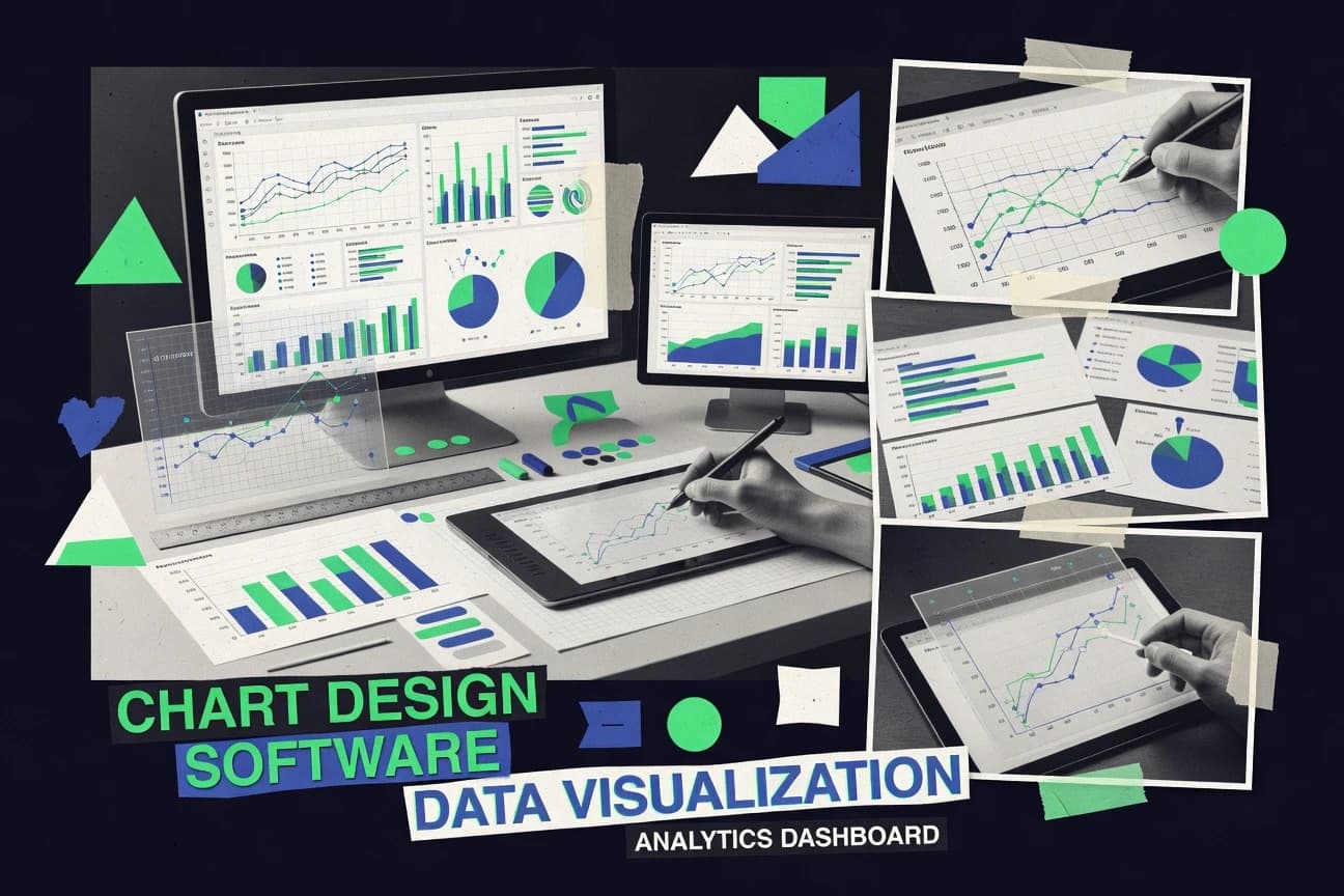Top 10 Best Chart Design Software of 2026