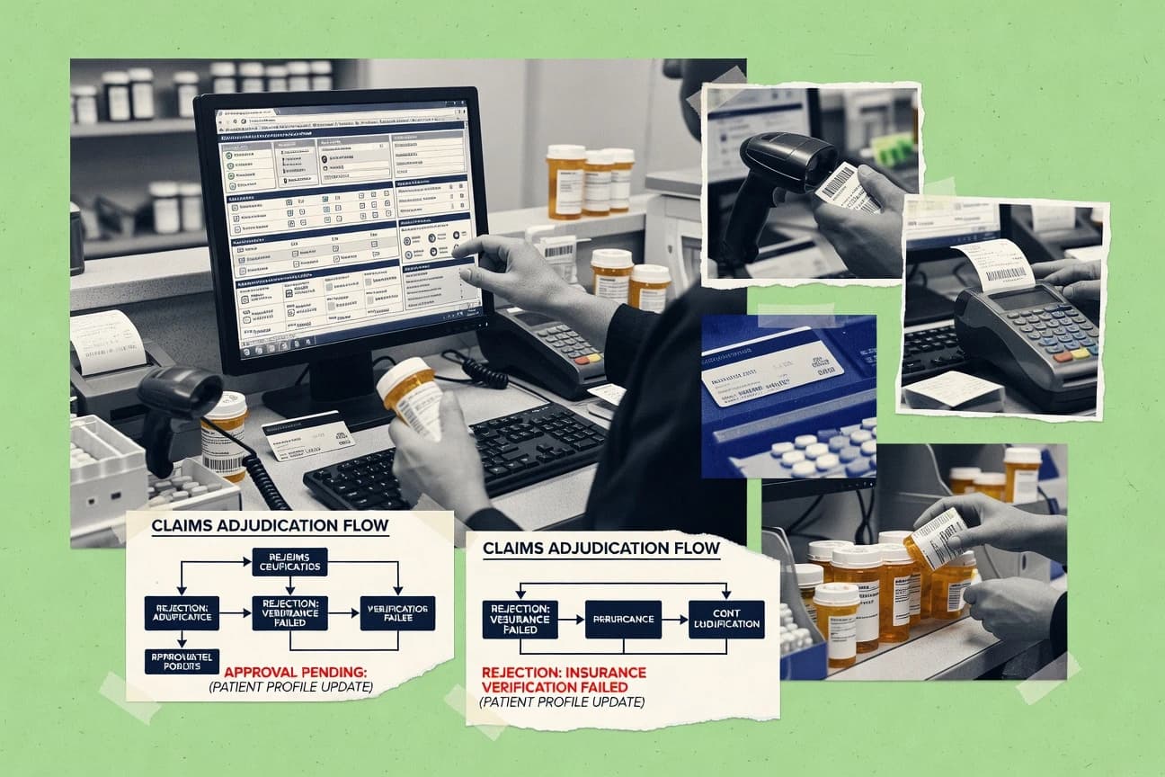 Top 10 Best Pharmacy Adjudication Software of 2026