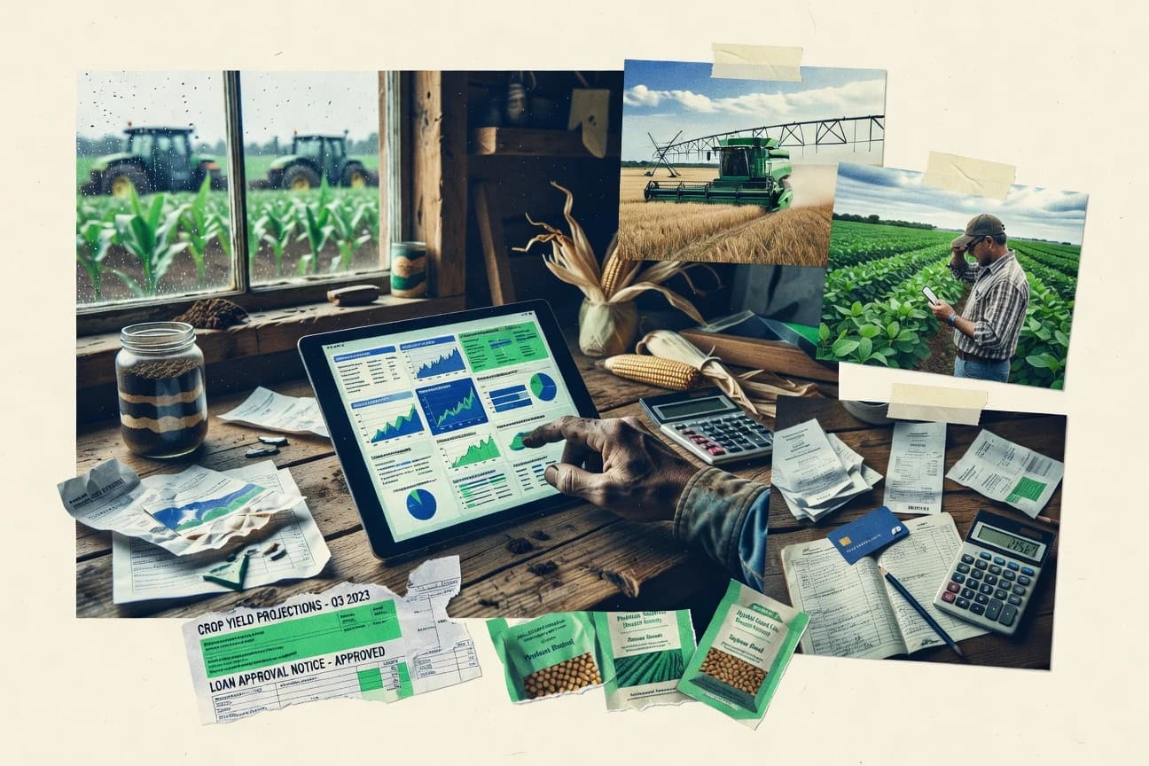 Top 10 Best Agriculture Finance Software of 2026