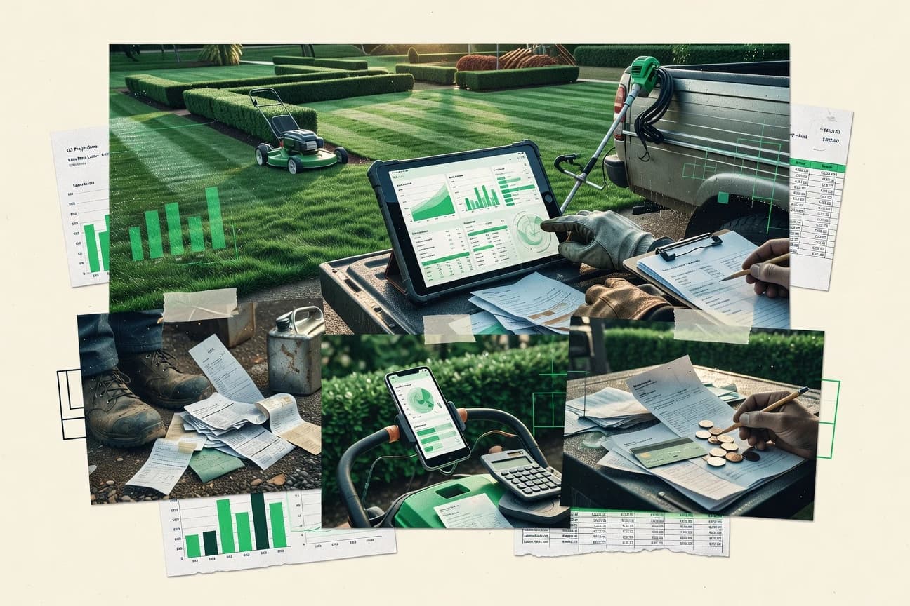 Top 10 Best Landscape Business Accounting Software of 2026