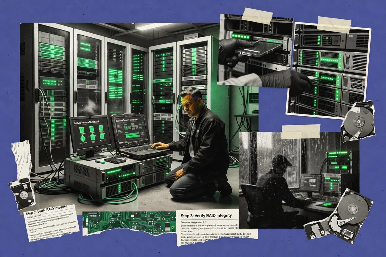 Top 10 Best Disaster Recovery Backup Software of 2026