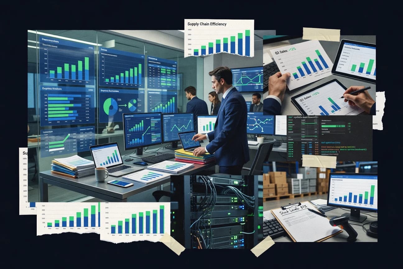 Top 10 Best Management Information System Software of 2026