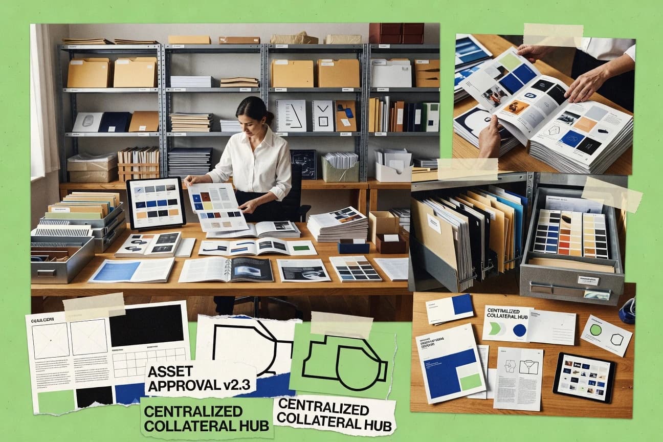 Top 10 Best Marketing Collateral Management Software of 2026