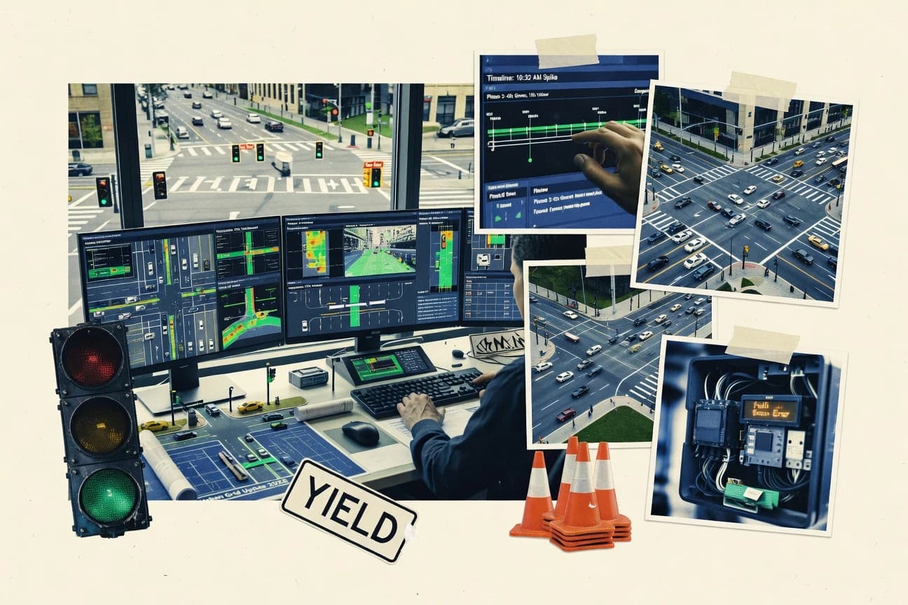 Top 10 Best Traffic Engineering Software of 2026