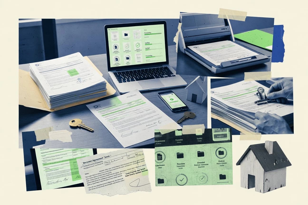 Top 10 Best Mortgage Document Management Software of 2026