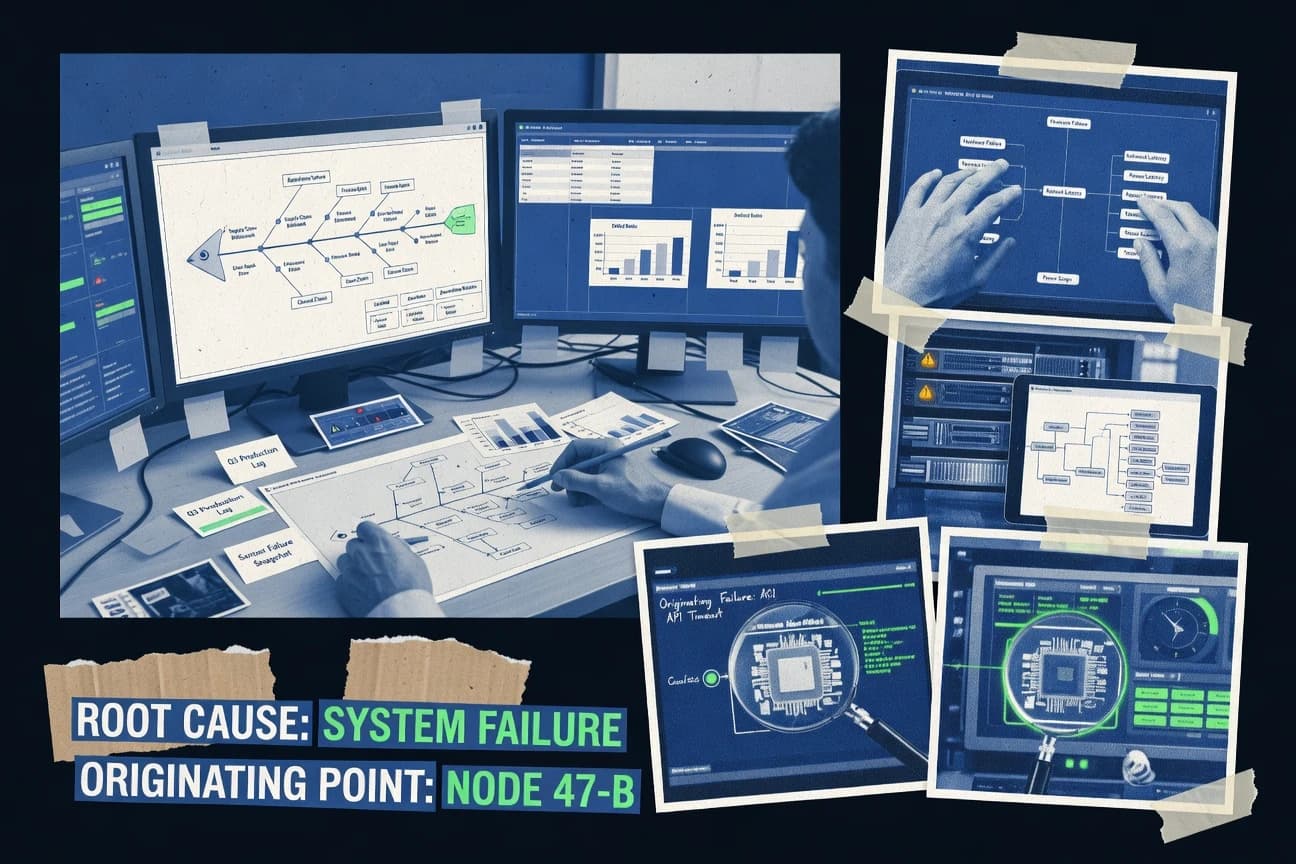 Top 10 Best Root Cause Software of 2026