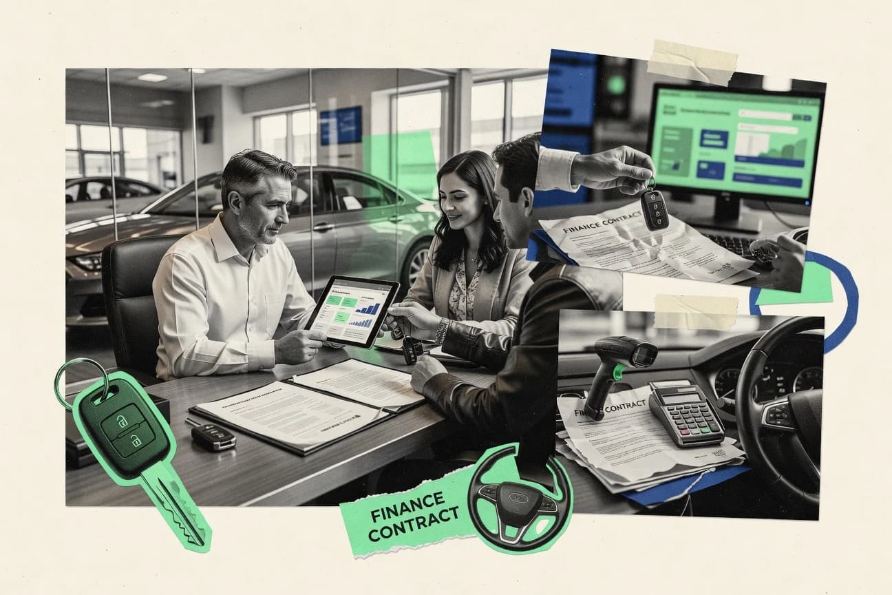 Top 10 Best F&I Software of 2026