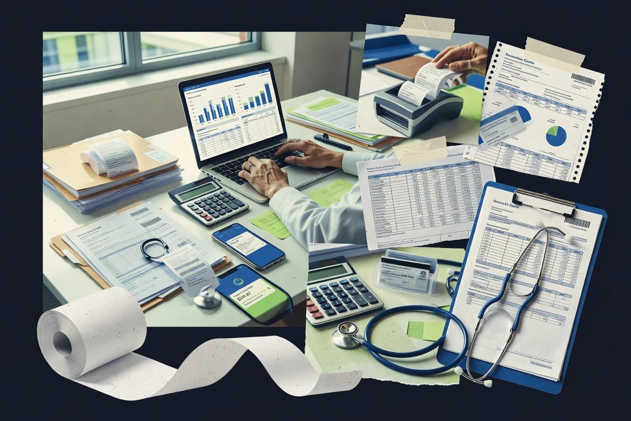 Top 10 Best Medical Bookkeeping Software of 2026