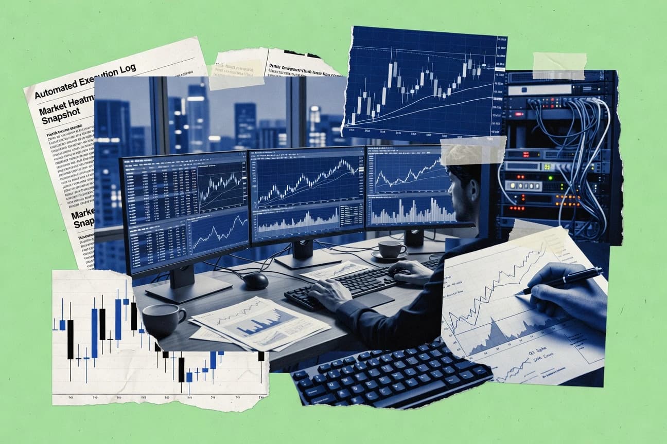 Top 10 Best Algorithmic Stock Trading Software of 2026