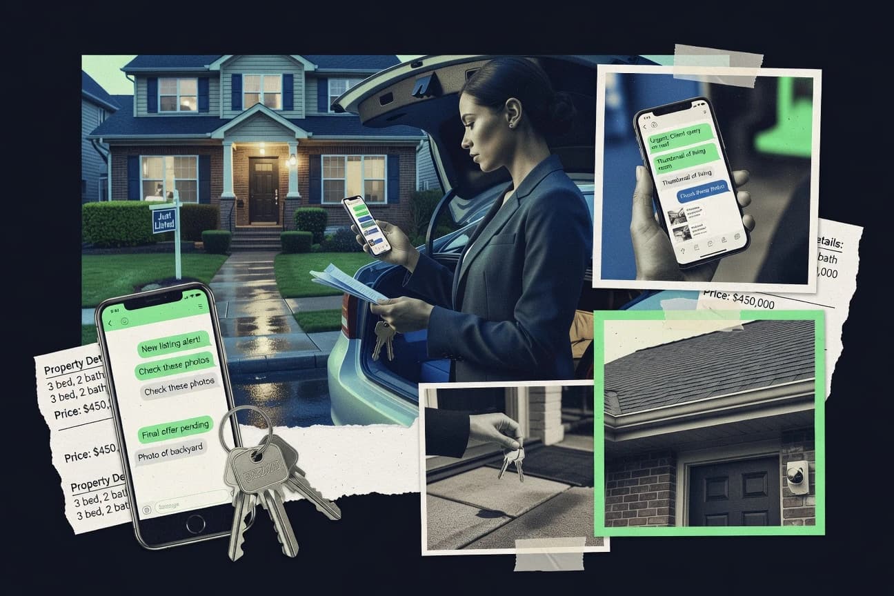 Top 10 Best Real Estate Texting Software of 2026