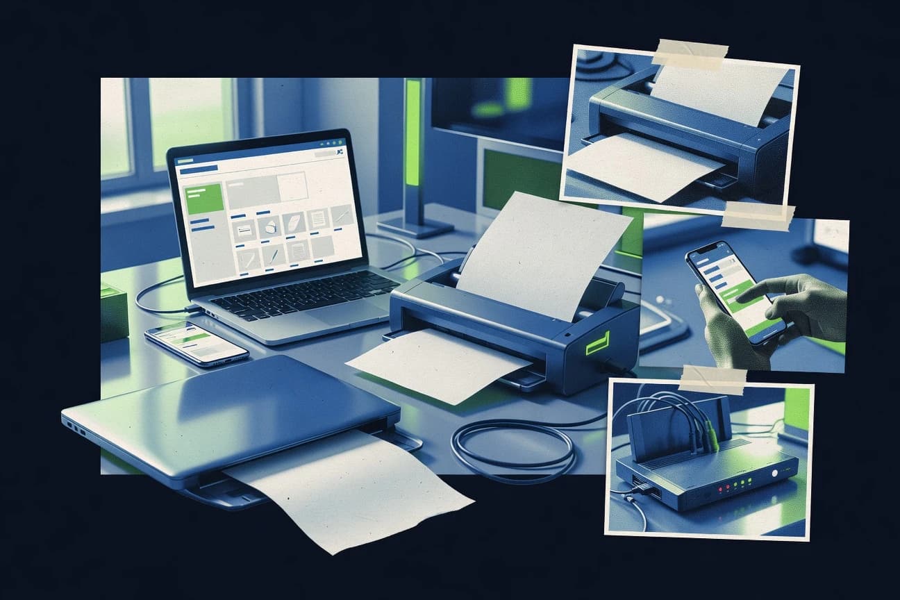 Top 10 Best Fax Over Internet Software of 2026