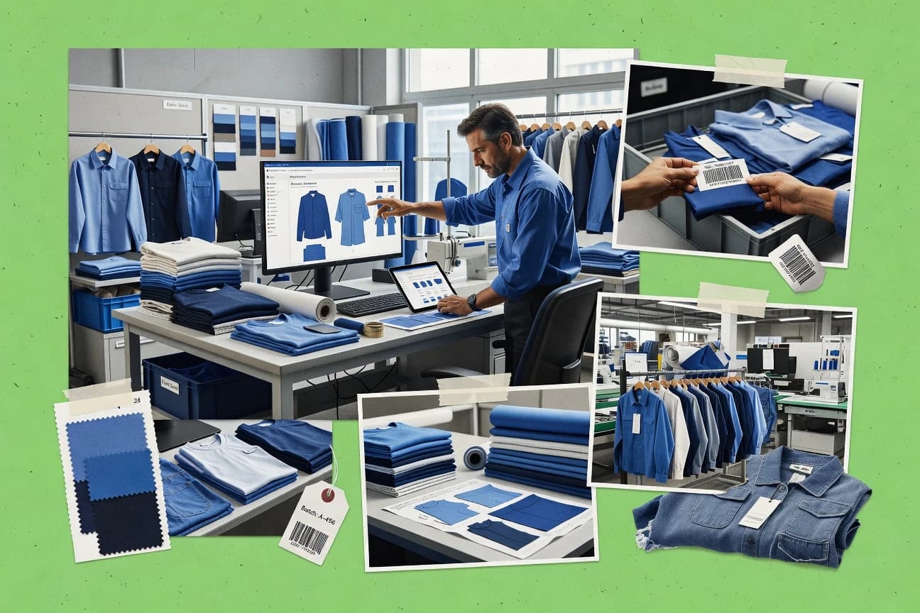 Top 10 Best Erp Apparel Software of 2026