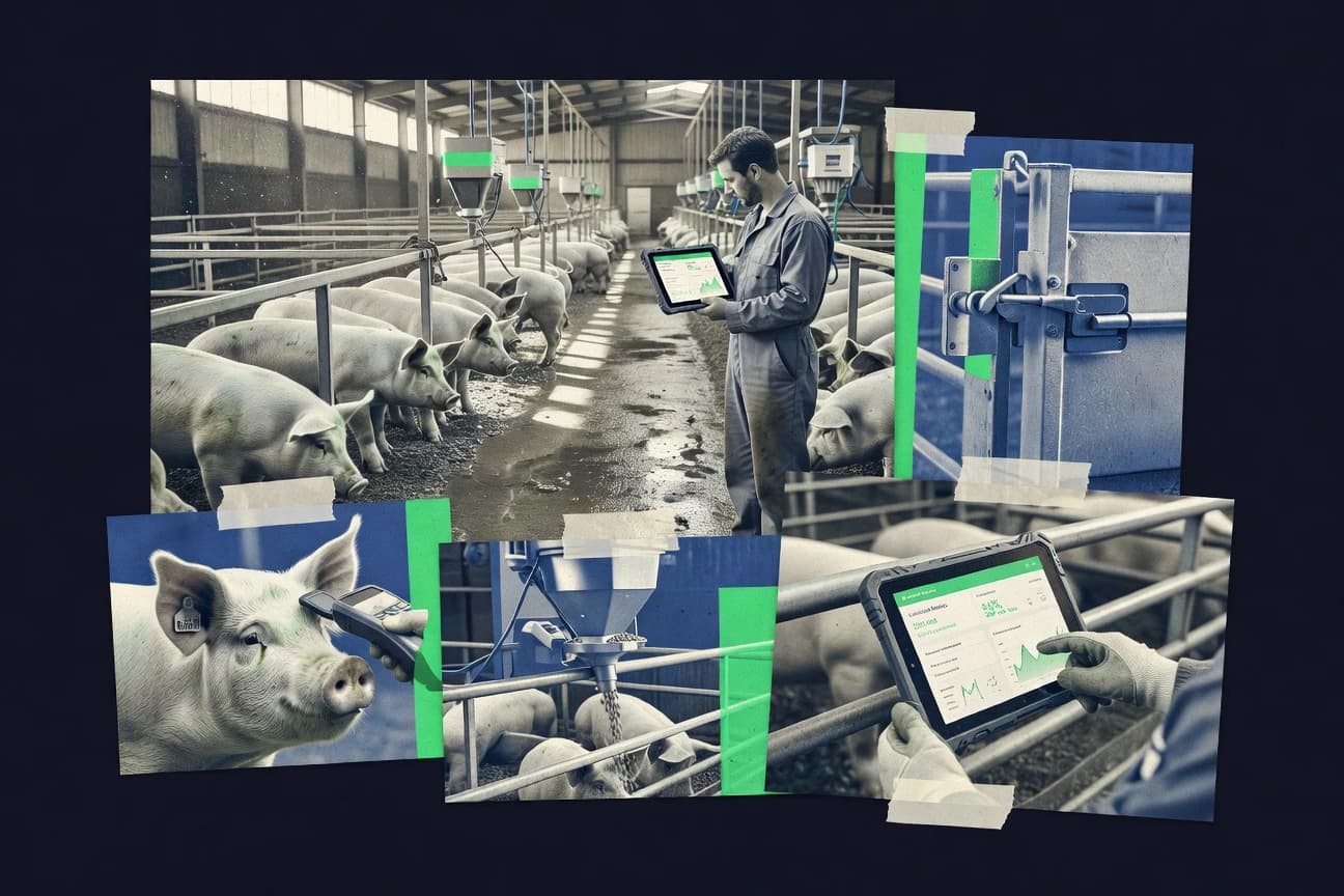 Top 10 Best Swine Management Software of 2026