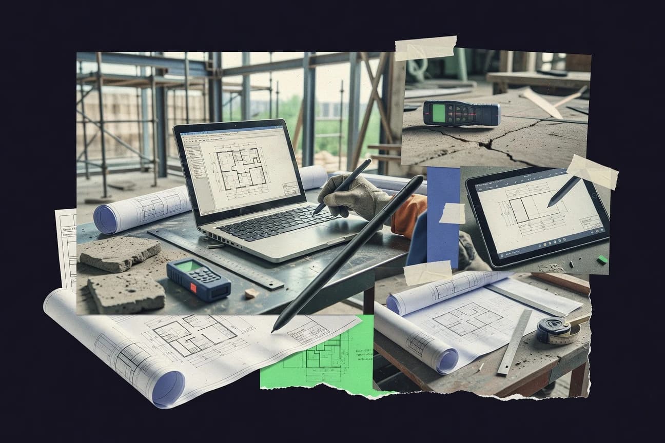 Top 10 Best Blueprint Measuring Software of 2026