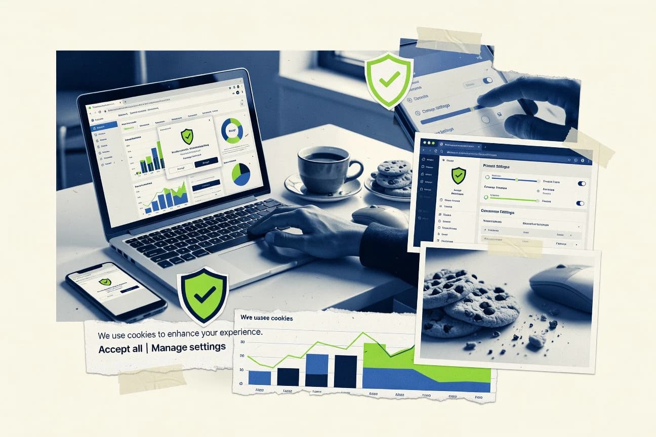 Top 10 Best Cookie Consent Software of 2026