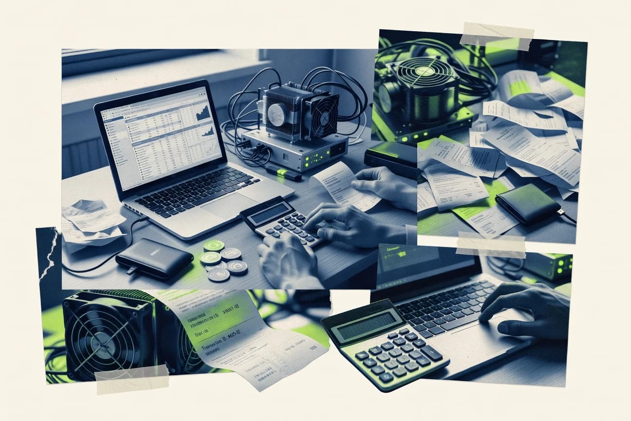 Top 10 Best Crypto Mining Tax Software of 2026