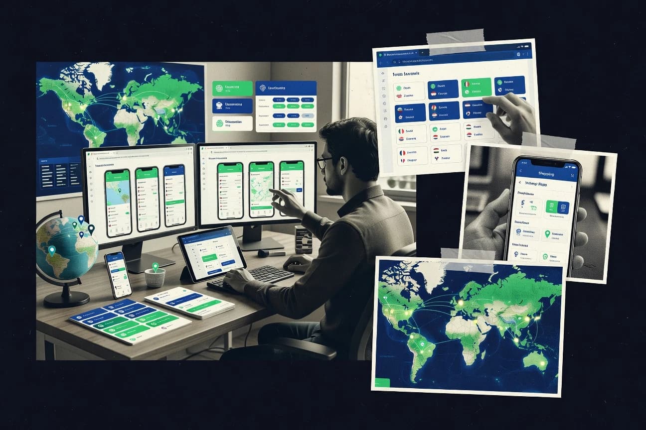 Top 10 Best Localise Software of 2026