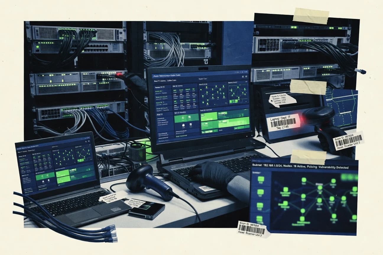 Top 10 Best Asset Scanning Software of 2026