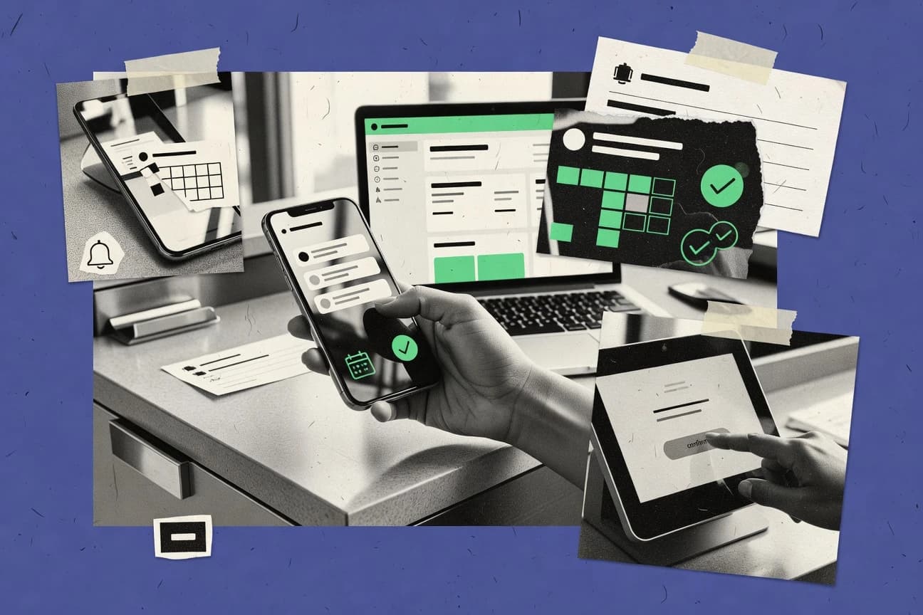 Top 10 Best Sms Appointment Reminder Software of 2026