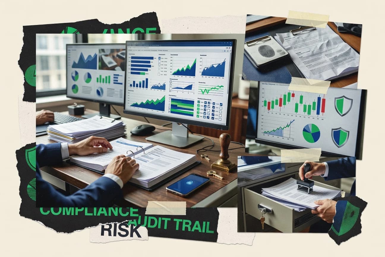 Top 10 Best Investment Adviser Compliance Software of 2026