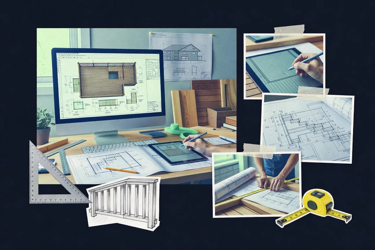 Top 10 Best Deck Blueprint Software of 2026