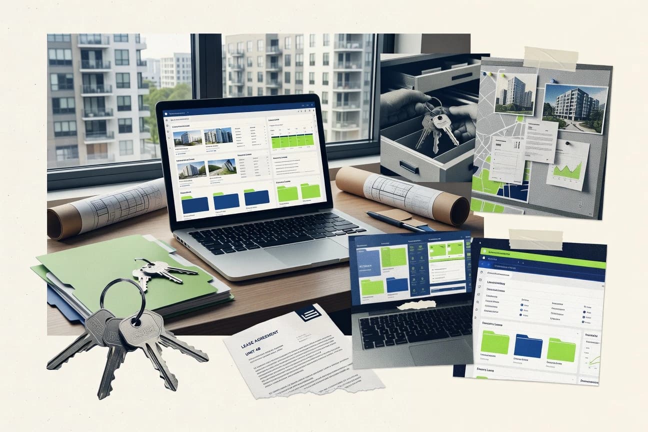 Top 10 Best Lease Database Software of 2026