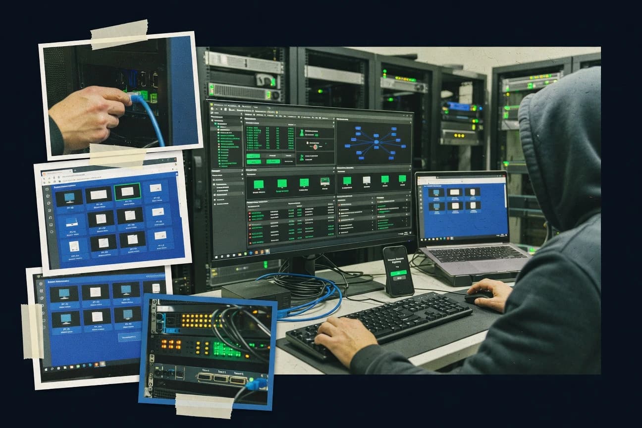 Top 10 Best Remote Pc Management Software of 2026