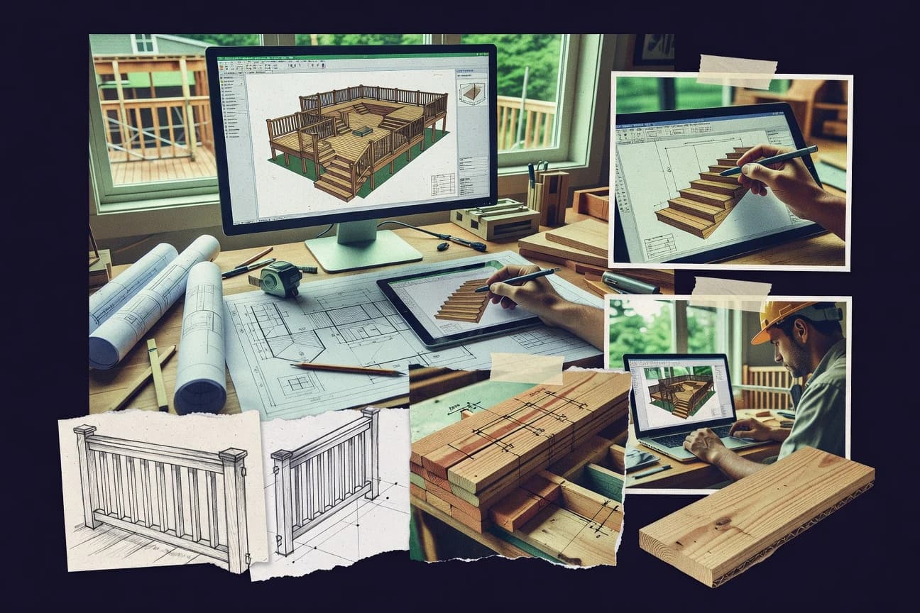 Top 10 Best Deck Plan Software of 2026
