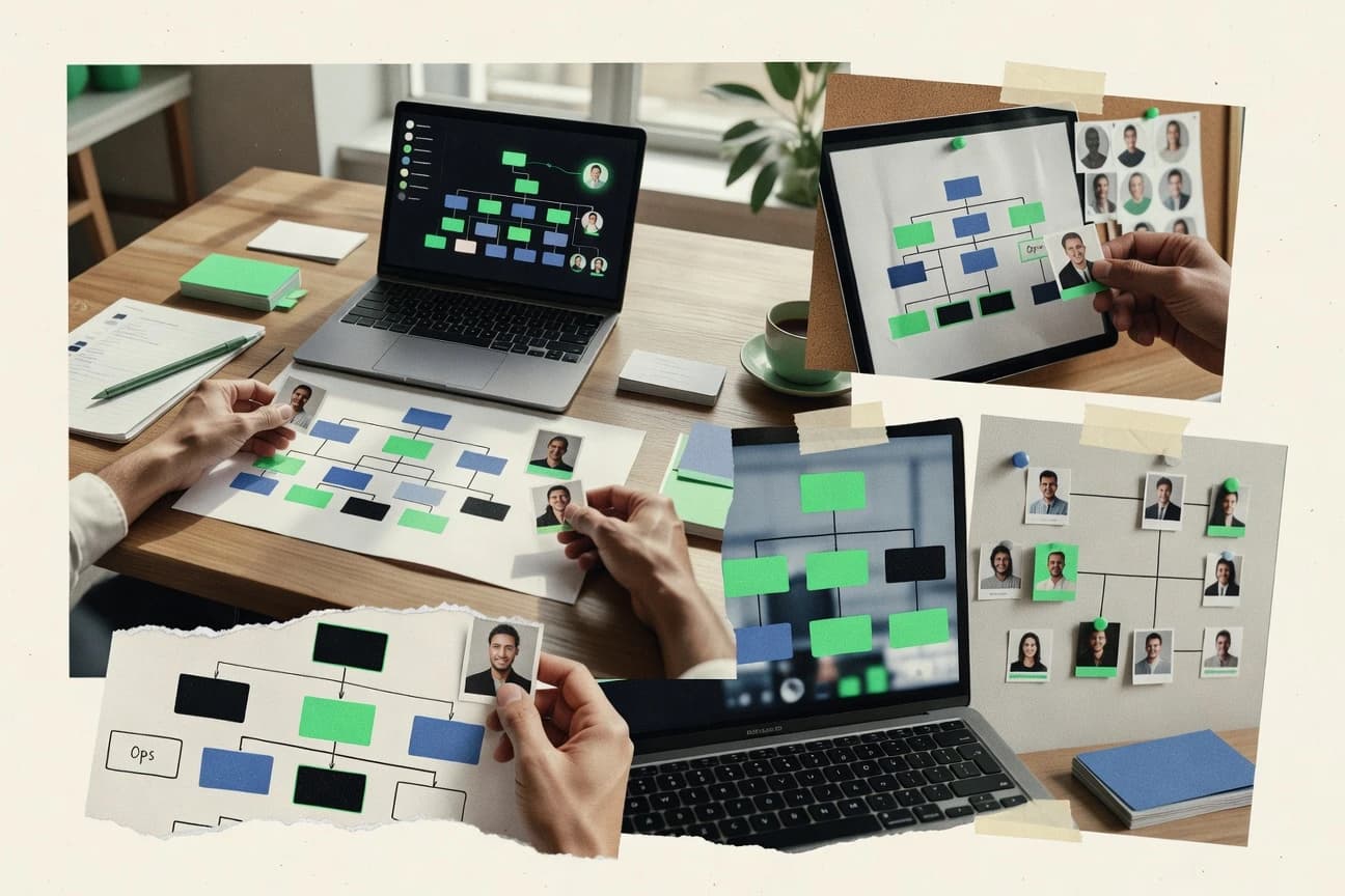 Top 10 Best Organizational Charts Software of 2026