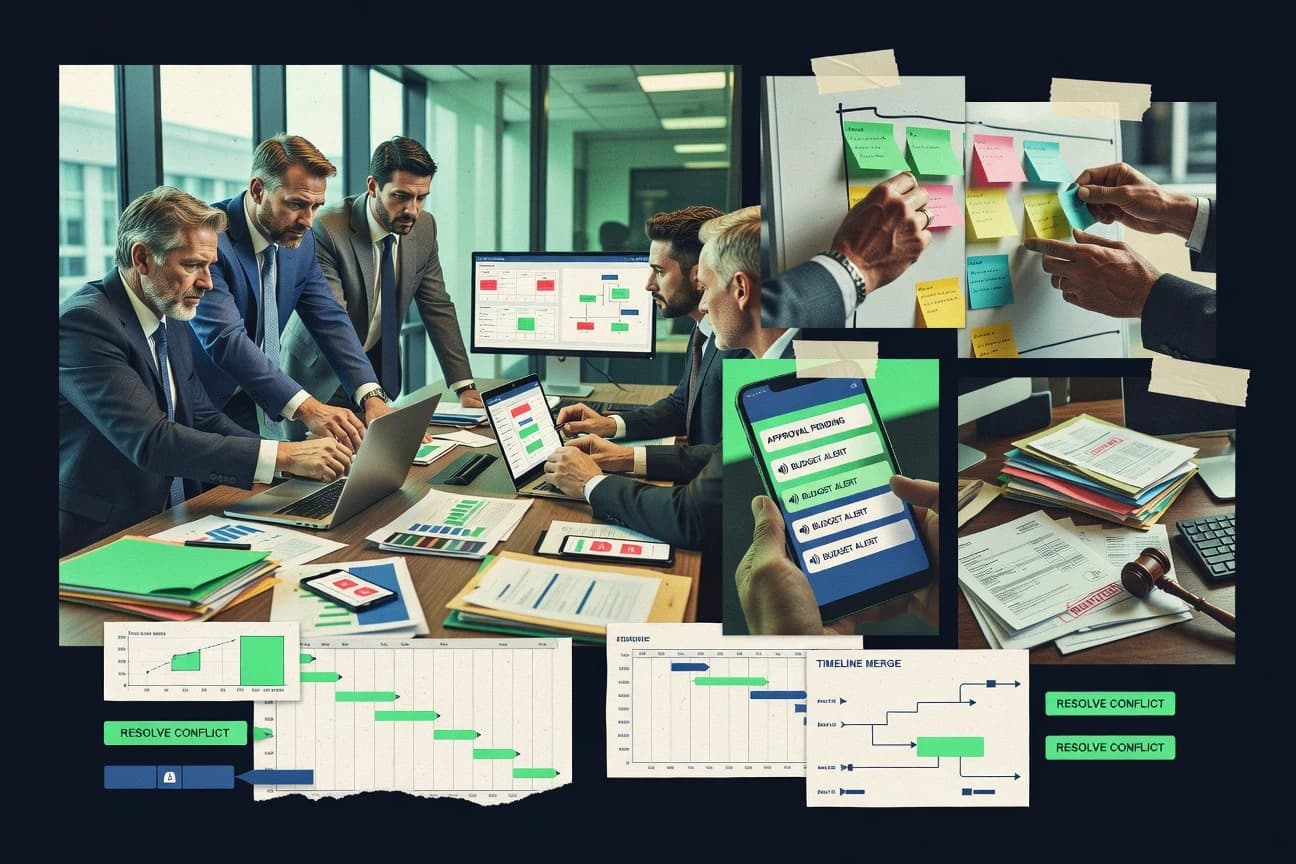 Top 10 Best Conflicts Software of 2026