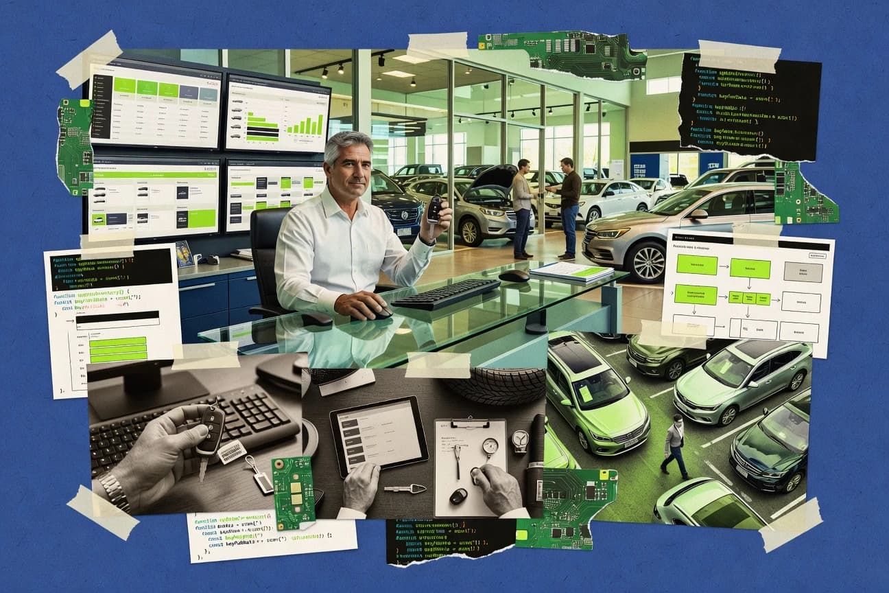 Top 10 Best Auto Dealership Management Software of 2026