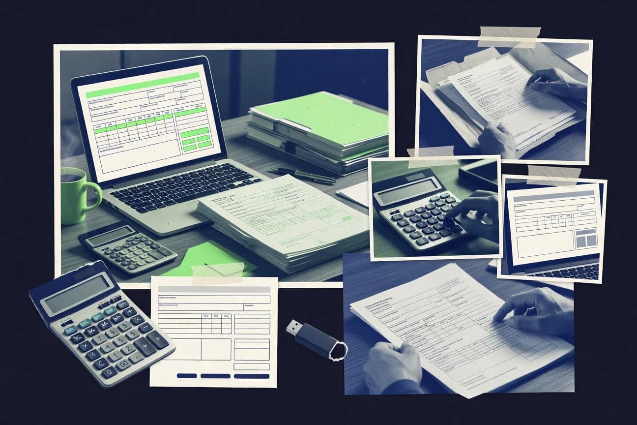 Top 10 Best W2 Form Software of 2026