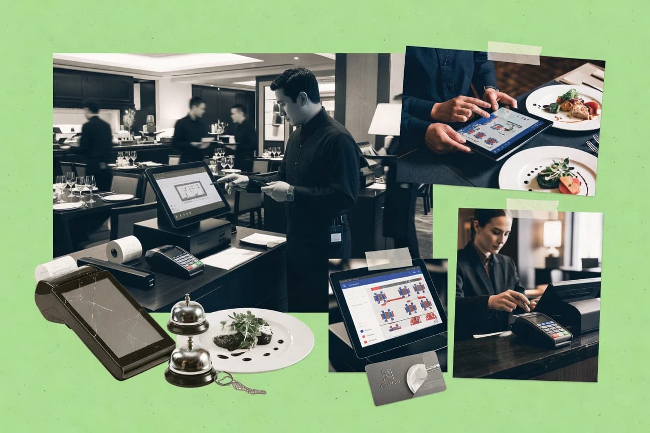 Top 10 Best Hotel Restaurant Software of 2026