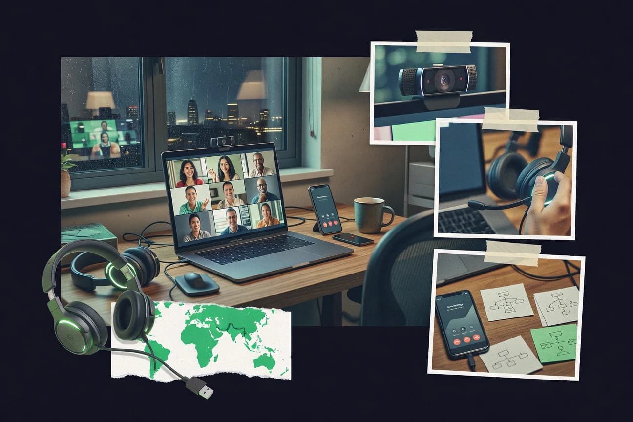 Top 10 Best Remote Conference Software of 2026