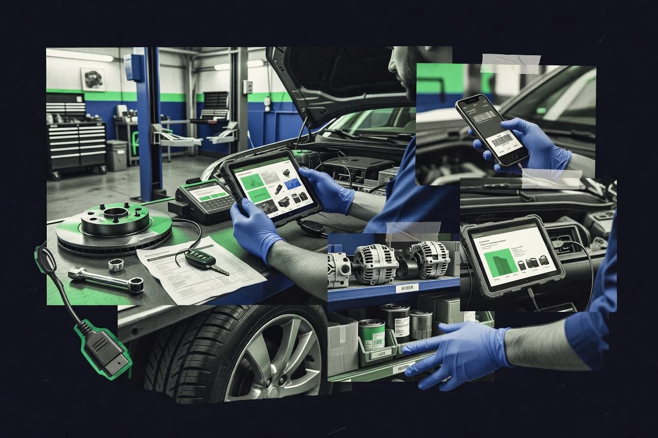 Top 10 Best Repairs Software of 2026