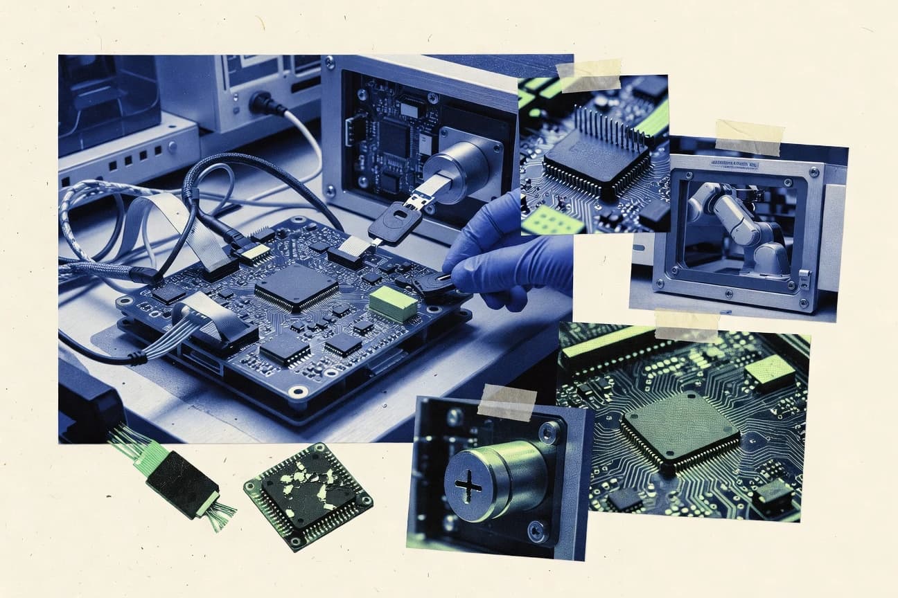Top 10 Best Embedded Security Software of 2026