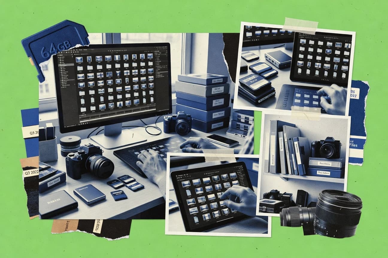 Top 10 Best Digital Photo Management Software of 2026
