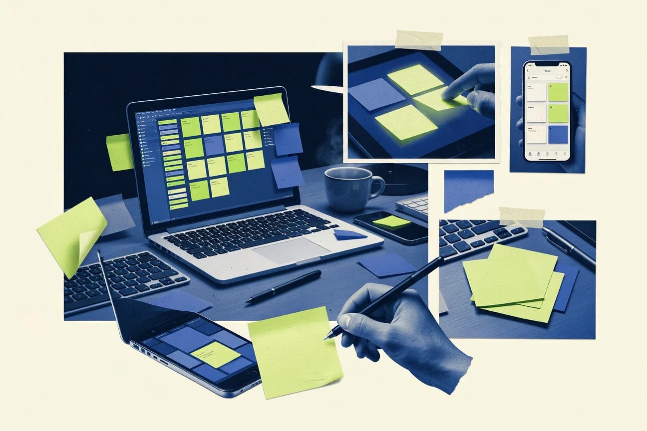 Top 10 Best Sticky Notes Software of 2026