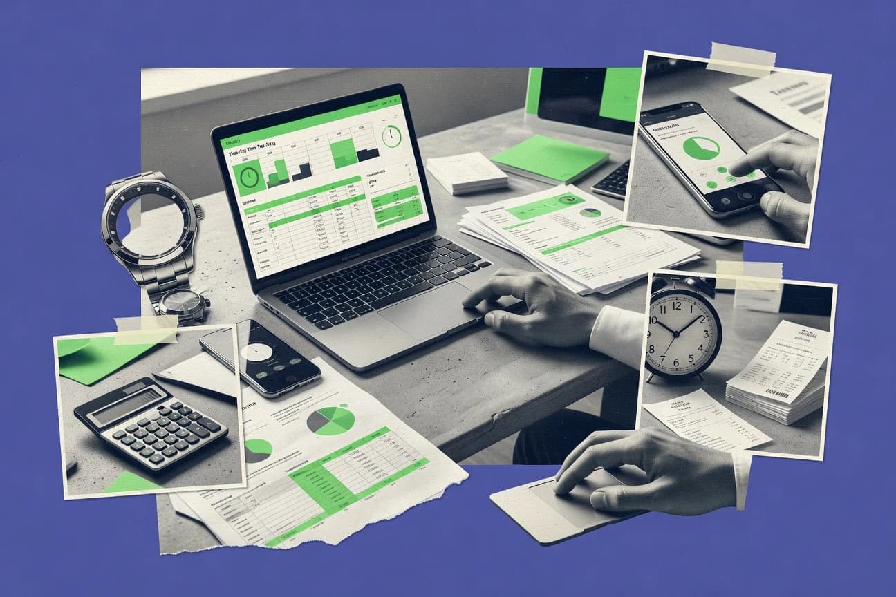 Top 10 Best Accountants Time Recording Software of 2026