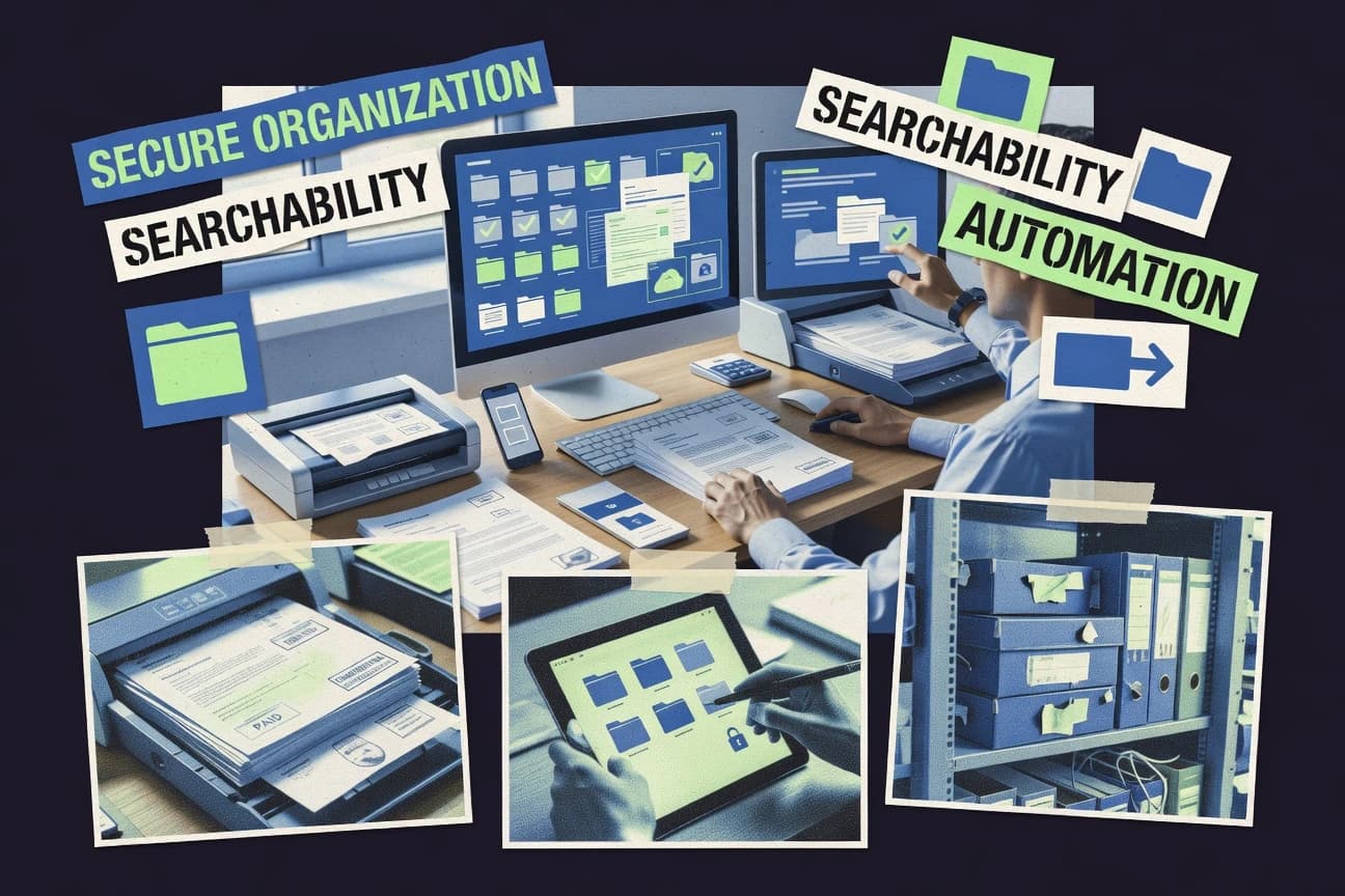 Top 10 Best Gestion Documental Software of 2026