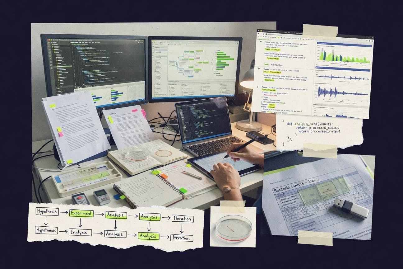 Top 10 Best Research Coding Software of 2026