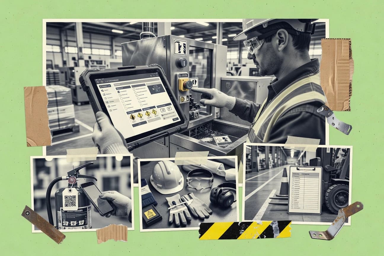 Top 10 Best Safety Audit Software of 2026