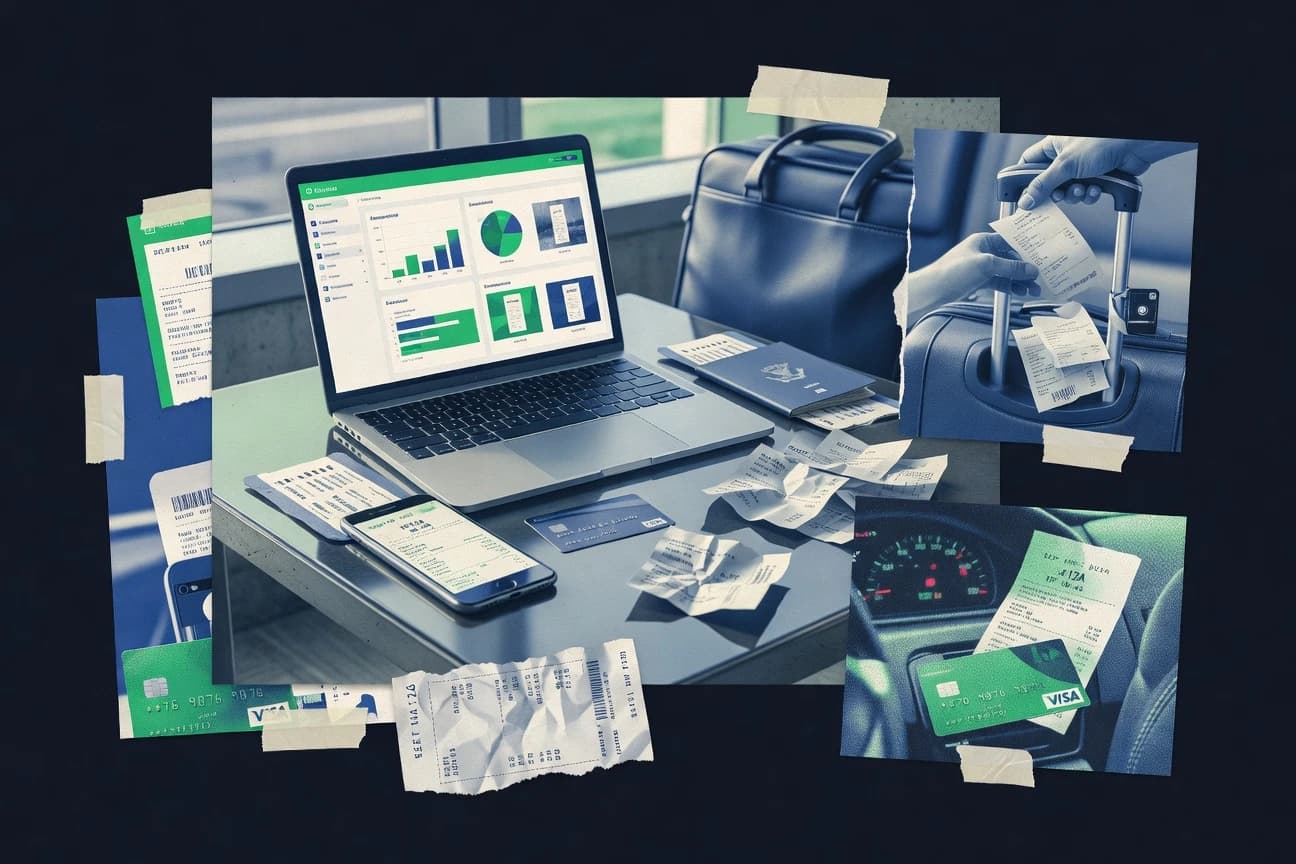 Top 10 Best Travel And Expenses Software of 2026