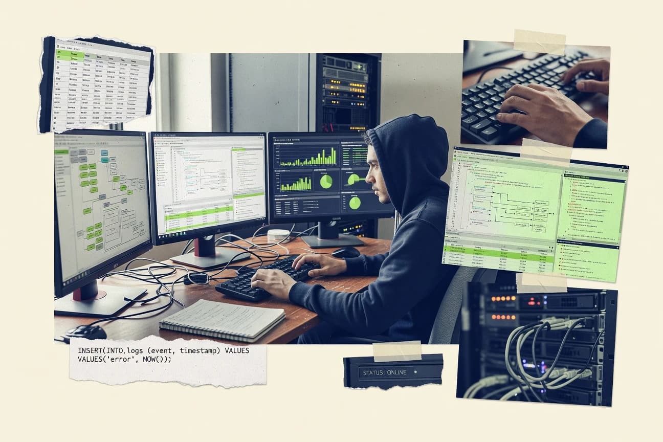 Top 10 Best Database Programming Software of 2026